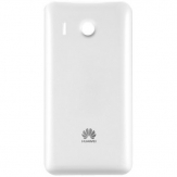 Заден капак за Huawei Ascend Y320 Бял